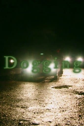 Dogging poster - Find streaming availability