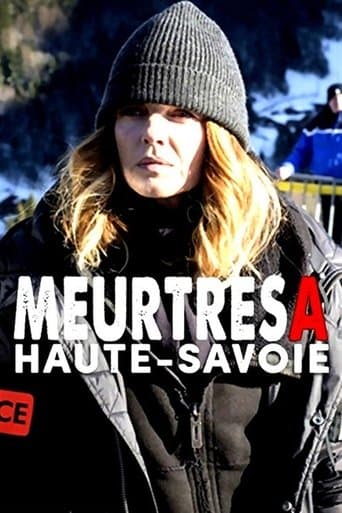 Meurtres en Haute-Savoie poster - Find streaming availability