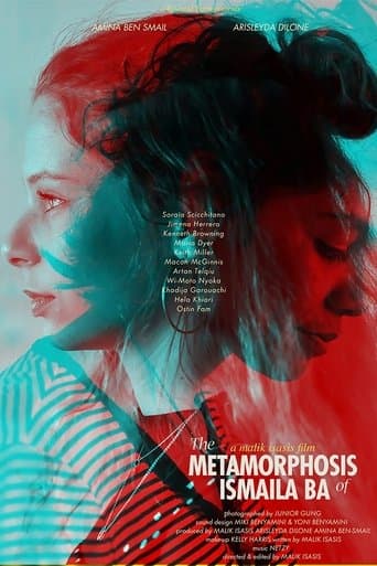 The Metamorphosis of Ismaila Ba poster - Find streaming availability