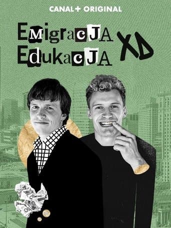 Emigration XD poster - Find streaming availability