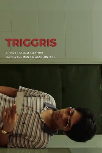 Triggris poster - Find streaming availability