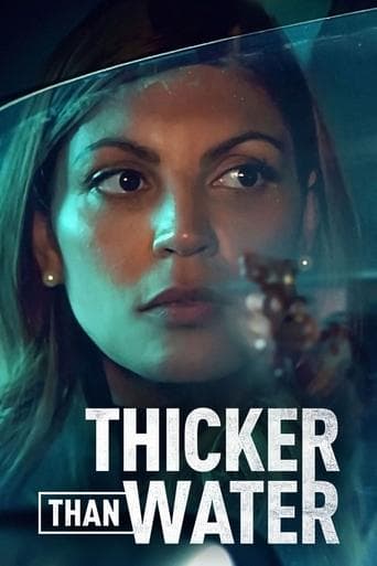 Thicker Than Water poster - Find streaming availability