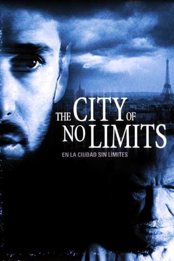 The City of No Limits poster - Find streaming availability