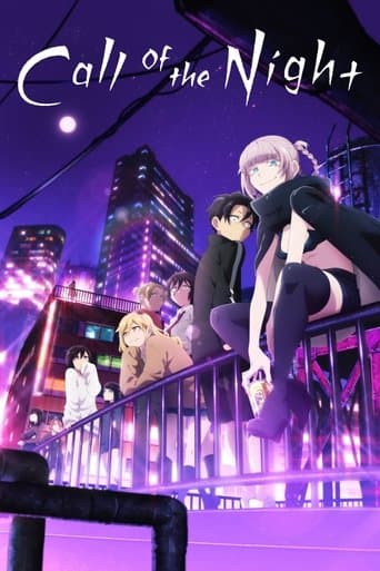 Call of the Night poster - Find streaming availability