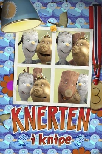 Twigson in Trouble poster - Find streaming availability
