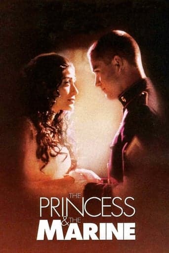 The Princess & the Marine poster - Find streaming availability