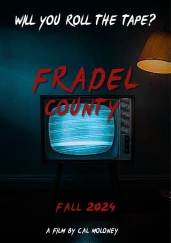 Fradel County poster - Find streaming availability