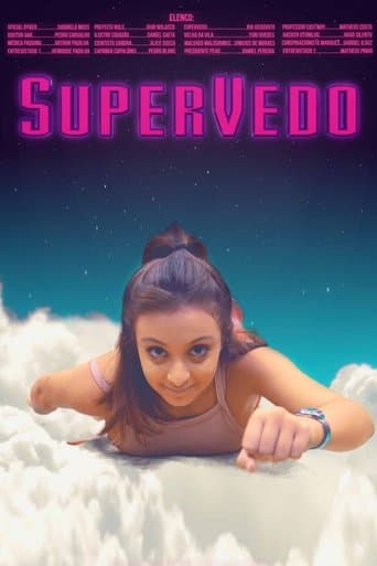 SuperVedo poster - Find streaming availability