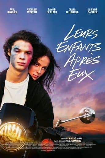 And Their Children After Them poster - Find streaming availability