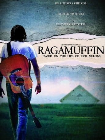 Ragamuffin poster - Find streaming availability