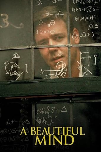 A Beautiful Mind poster - Find streaming availability