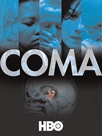Coma poster - Find streaming availability