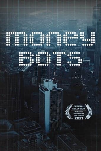 Money Bots poster - Find streaming availability