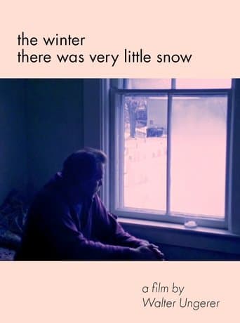 The Winter There Was Very Little Snow poster - Find streaming availability