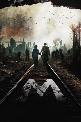 M poster - Find streaming availability