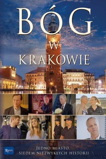 Bóg w Krakowie poster - Find streaming availability