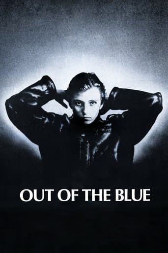 Out of the Blue poster - Find streaming availability