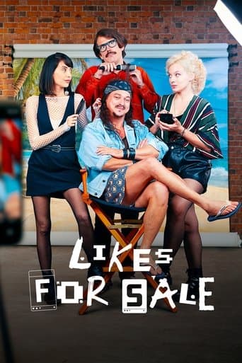 Compro Likes poster - Find streaming availability