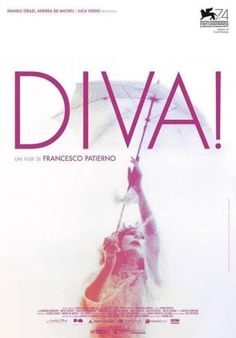 Diva! poster - Find streaming availability