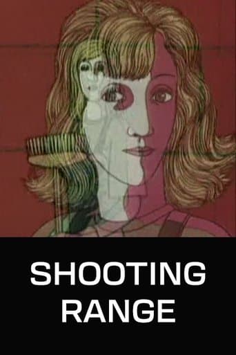 Shooting Range poster - Find streaming availability