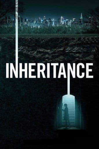 Inheritance poster - Find streaming availability