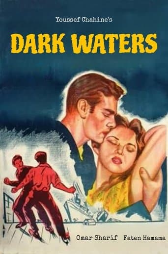 Dark Waters poster - Find streaming availability