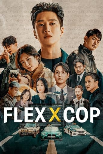 Flex x Cop poster - Find streaming availability