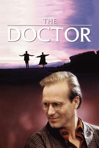 The Doctor poster - Find streaming availability