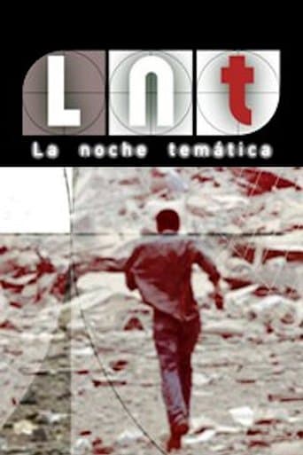 La Noche Temática poster - Find streaming availability