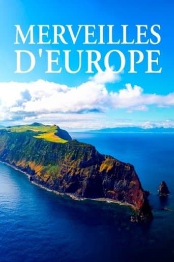 Merveilles d'Europe poster - Find streaming availability