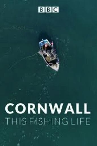 Cornwall: This Fishing Life poster - Find streaming availability