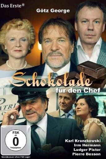 Schokolade für den Chef poster - Find streaming availability