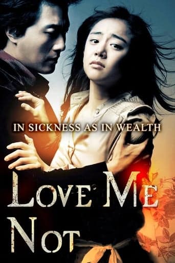 Love Me Not poster - Find streaming availability