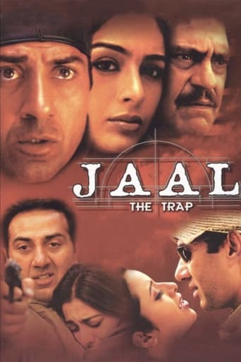 Jaal: The Trap poster - Find streaming availability