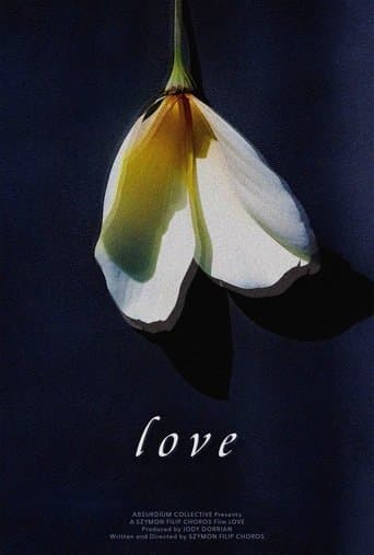 Love poster - Find streaming availability