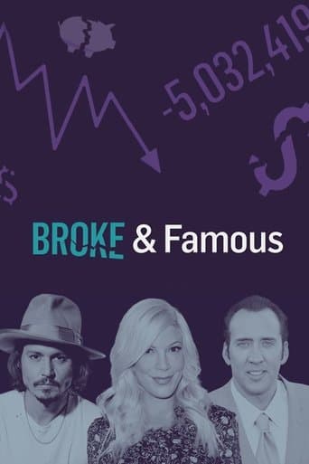 Broke & Famous poster - Find streaming availability