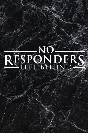 No Responders Left Behind poster - Find streaming availability