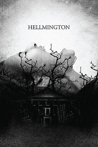 Hellmington poster - Find streaming availability