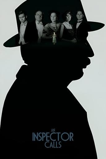 An Inspector Calls poster - Find streaming availability