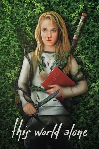 This World Alone poster - Find streaming availability