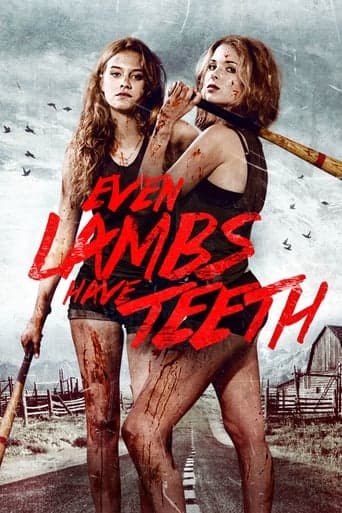 Even Lambs Have Teeth poster - Find streaming availability