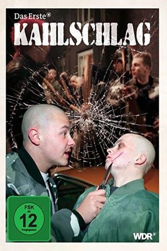 Kahlschlag poster - Find streaming availability