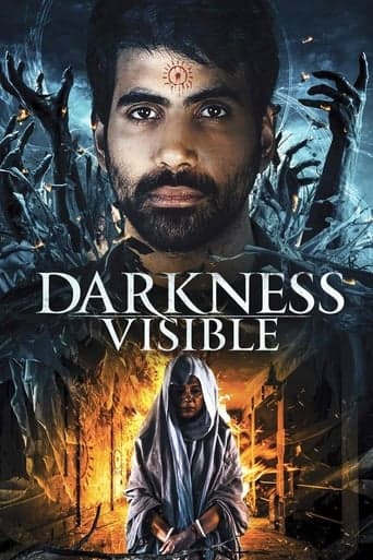 Darkness Visible poster - Find streaming availability