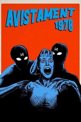 Avistament 1978 poster - Find streaming availability