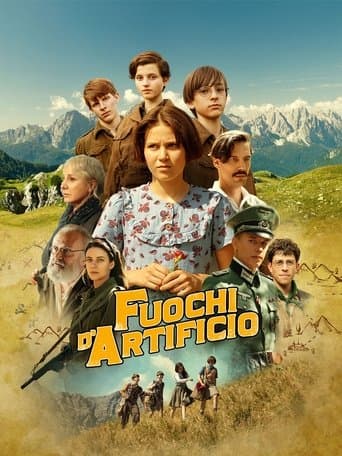 Fireworks poster - Find streaming availability