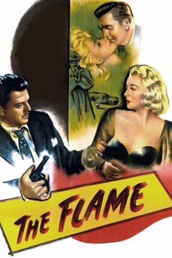 The Flame poster - Find streaming availability