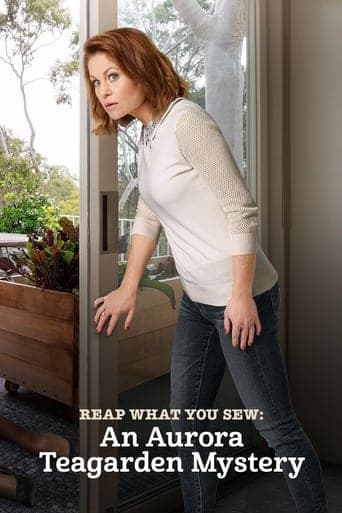 Reap What You Sew: An Aurora Teagarden Mystery poster - Find streaming availability