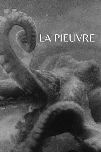 The Octopus poster - Find streaming availability