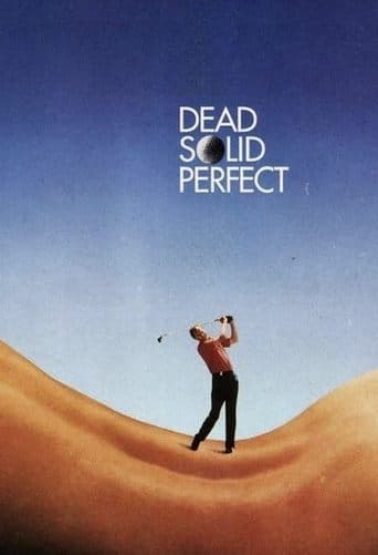 Dead Solid Perfect poster - Find streaming availability