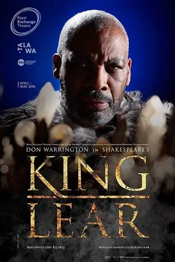 King Lear poster - Find streaming availability